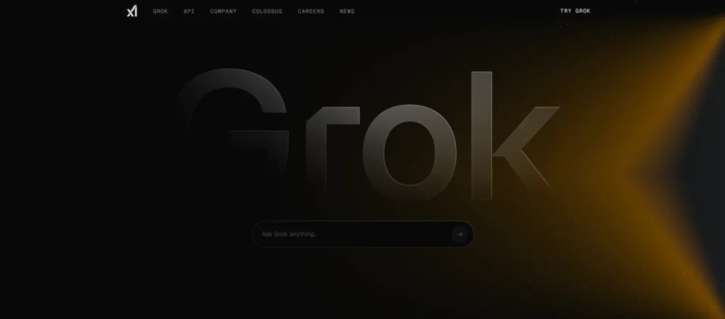 Grok AI Image