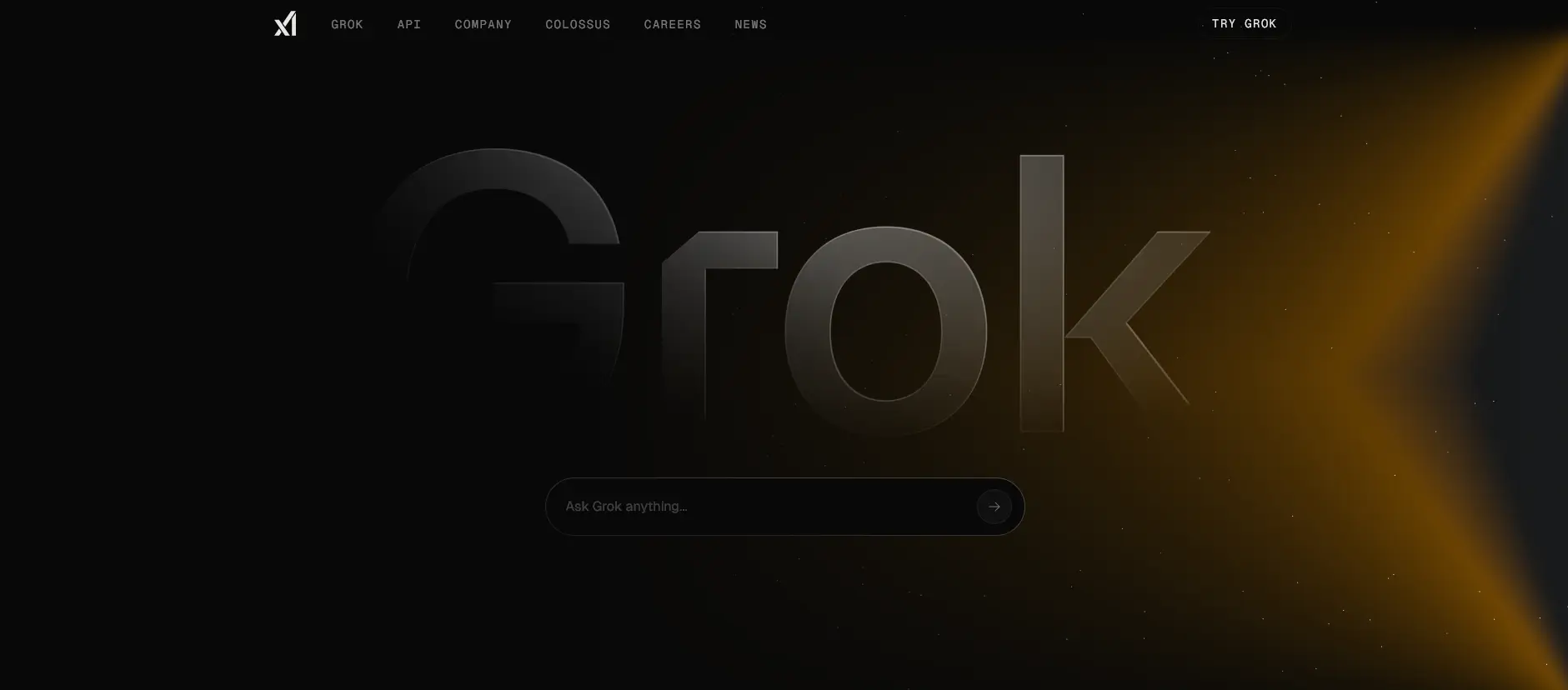 Grok AI Image