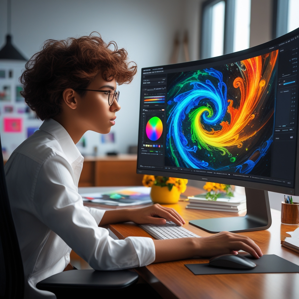 How to Create Amazing Images with Grok AI