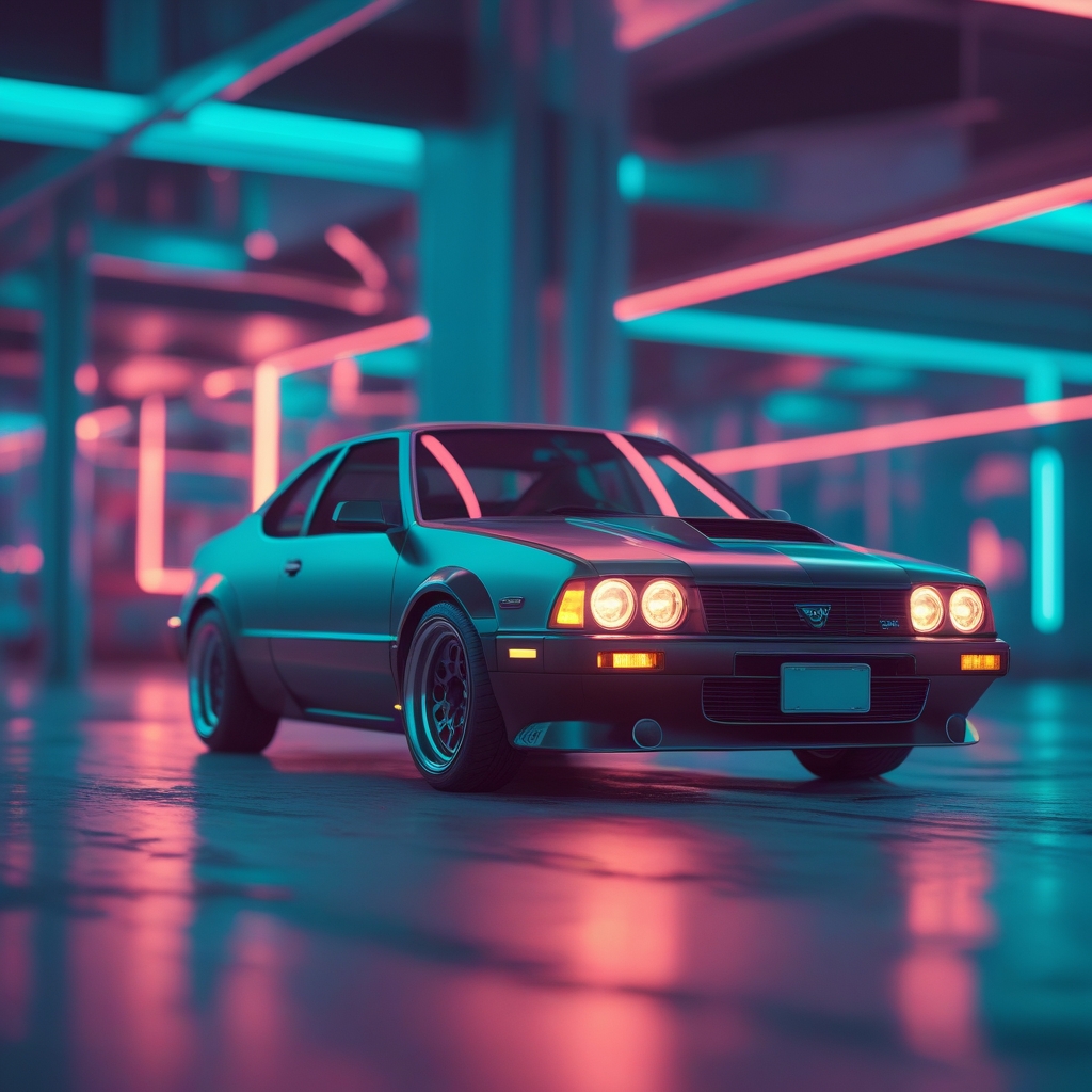 Deepseek AI Image Prompt Generator