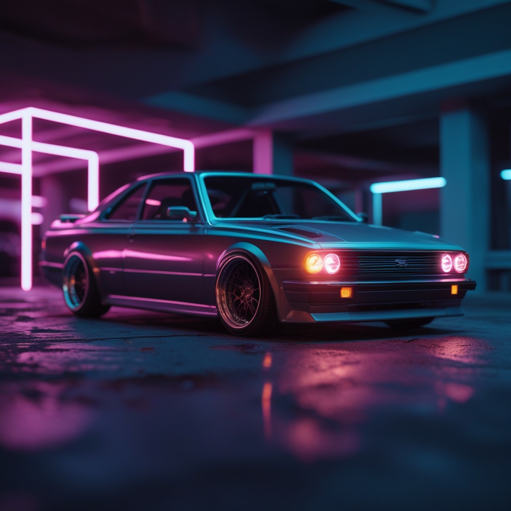 Deepseek AI Image Prompt Generator